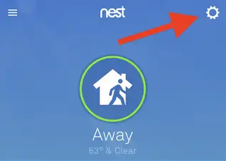 Change the Nest Notification Sound on My iPhone