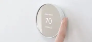 NEST Thermostat Battery Wont Charge