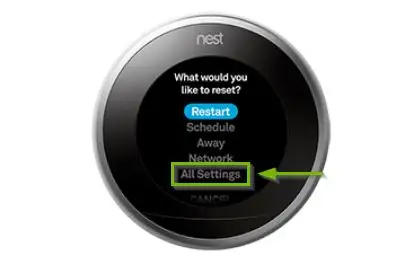 NEST Thermostat Battery Wont Charge