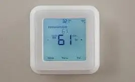 how to unlock honeywell t6 thermostat without code