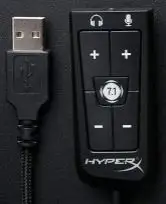 HyperX Cloud 2 Mic Not Working