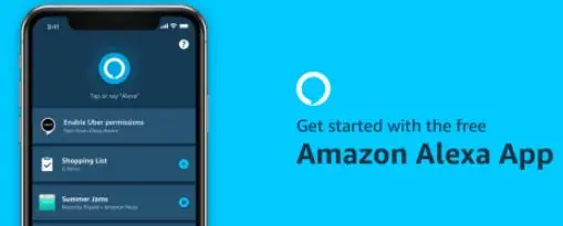 alexa app offline