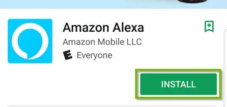 amazon alexa app offline