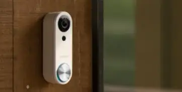 simplisafe doorbell camera not working