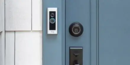 Ring Doorbell Subscription