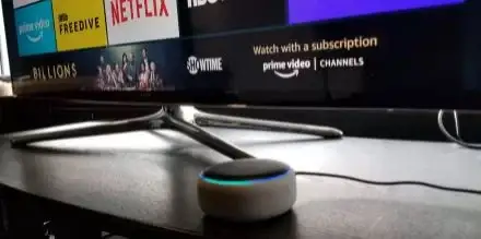 How to Connect an Echo Dot to a TV