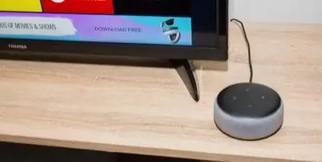 How to Connect an Echo Dot to a TV