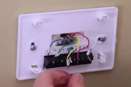 Demystifying Thermostat Wiring Colors