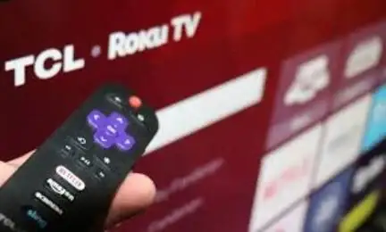 How to Turn on TCL Roku TV without Remote