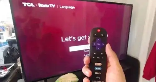 How to Turn on TCL Roku TV without Remote