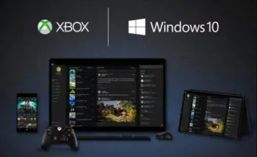 Play Xbox One Games on Your Windows 10 PC