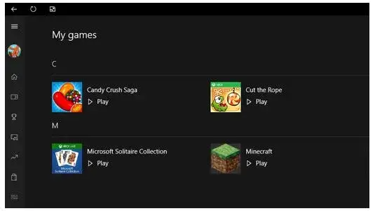 Play Xbox One Games on Your Windows 10 PC