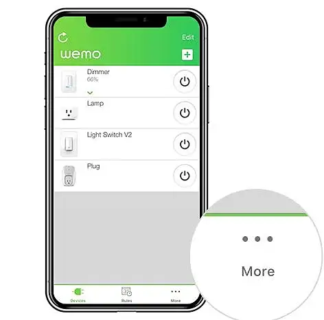 wemo firmware update stuck