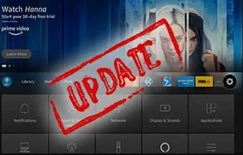 How to Update Firestick to the Latest Software