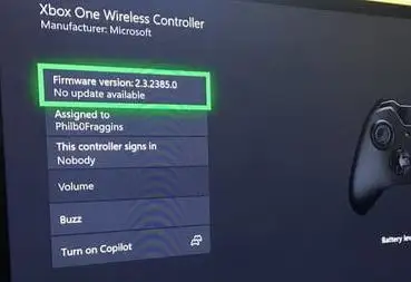 How to Fix Xbox One Controller Keeps Disconnecting