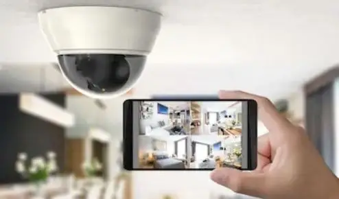 Choose Best CCTV Camera System for Home