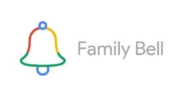 Set up Google Family Bell on Android