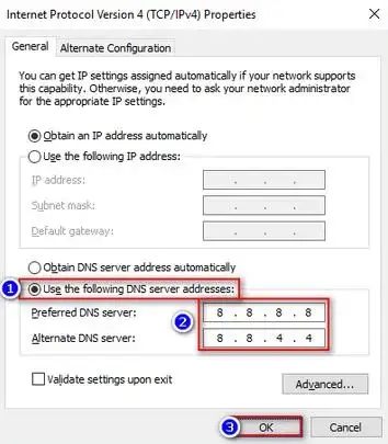 Fix LG Smart TV Won't Connect to WiFi