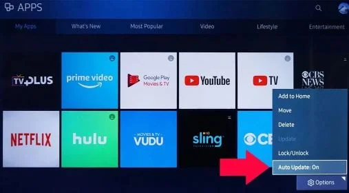 How To Update Hulu App On Vizio TV