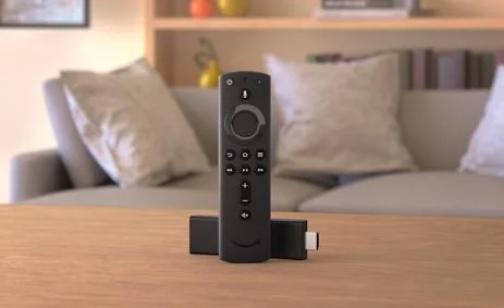 Control Volume On Your Amazon Fire Stick