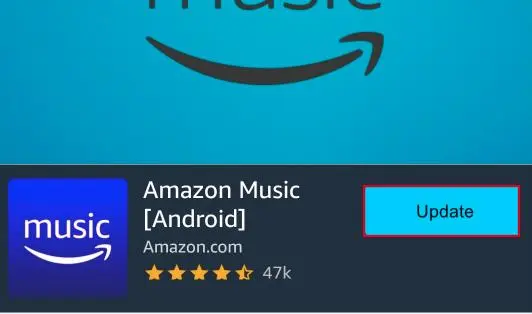 How to Fix Download Error 200 on Amazon Music