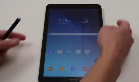 How to Fix a Samsung Tablet That Running Slow