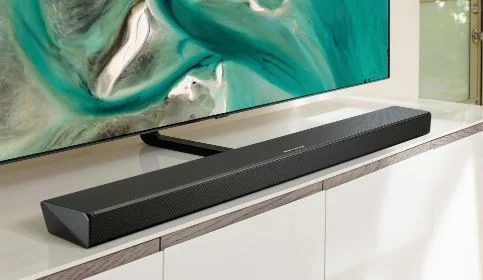 Samsung Soundbar That's Not Working