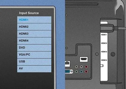 How to Change the Resolution on Your TV