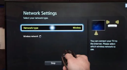 How to Connect an Old TV to the Internet