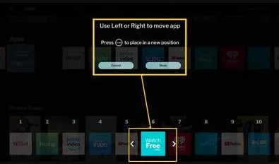 How to Add and Manage Apps on a Smart TV