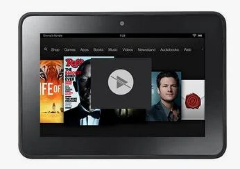 How to Block YouTube on an Amazon Fire Tablet