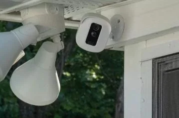 How to Get Started with Smart Home Cameras and Home Security