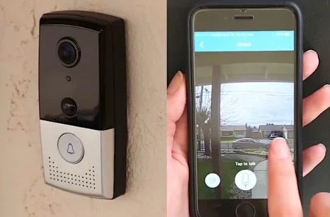 How to Get Started with Smart Home Cameras and Home Security