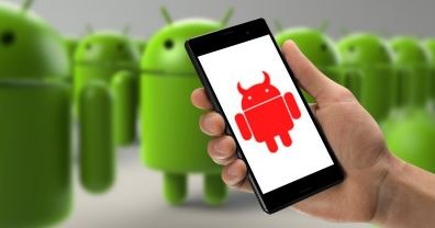 Remove Malware and Viruses from Your Android Phone