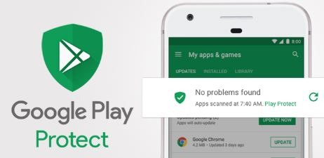 Remove Malware and Viruses from Your Android Phone