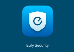 Set up the Eufy Doorbell in the App