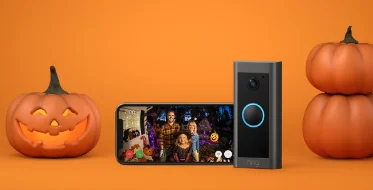 Make Ring Video Doorbell Sound Spooky this Halloween