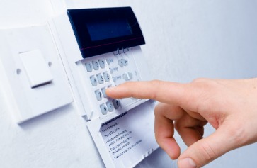 Turn Off ADT Alarm System Without a Code