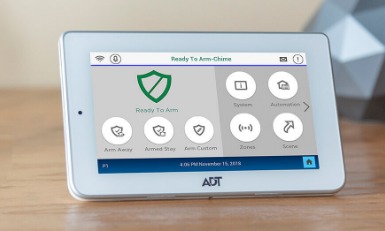 Turn Off ADT Alarm System Without a Code