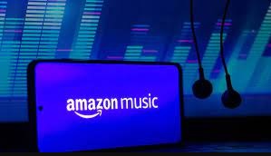 alexa won't play amazon music