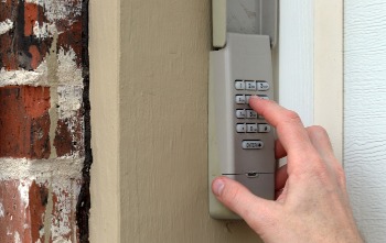 Reset Chamberlain Garage Door Keypad Without Enter Button