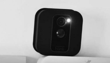 Blink Camera Not Recording Motion