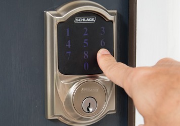 Schlage Connect Keypad Not Working Issues