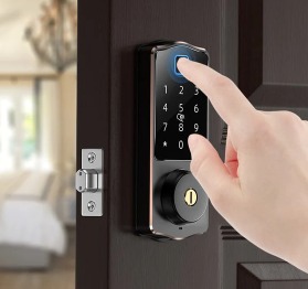 Schlage Connect Keypad Not Working Issues