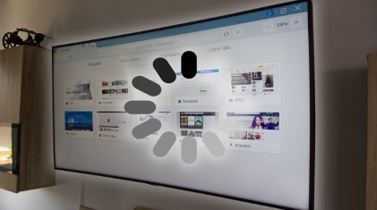 Slow Internet On Samsung Smart TV