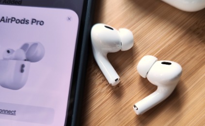 One AirPod Is Louder Than The Other