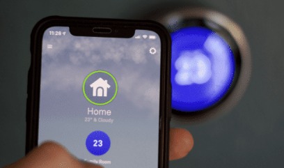 Turn off Eco Mode on Your Nest Thermostat