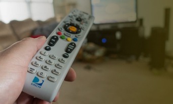 Program and Reset Your DIRECTV Remote