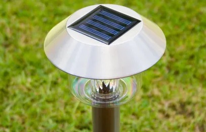 Why Solar Lights not Working