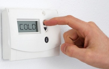 Set My Honeywell Thermostat Temperature